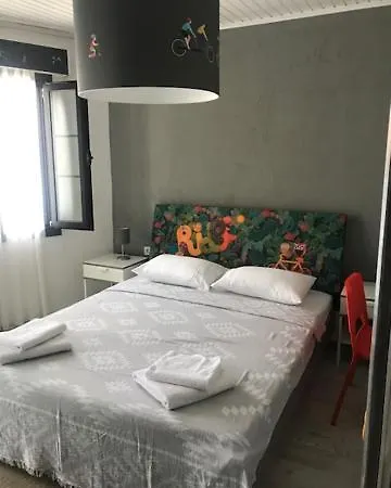 Kolaj Otel Hotel *