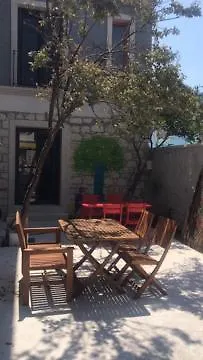kolaj otel