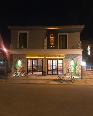 kolaj otel