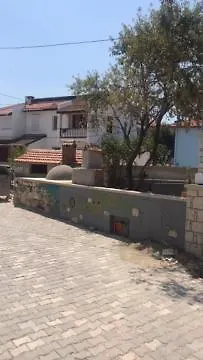 kolaj otel * Çeşme
