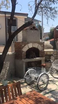kolaj otel Otel *