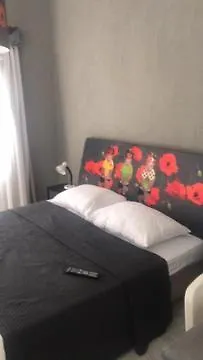 Otel kolaj otel Çeşme
