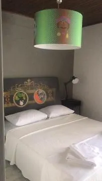 kolaj otel Otel *